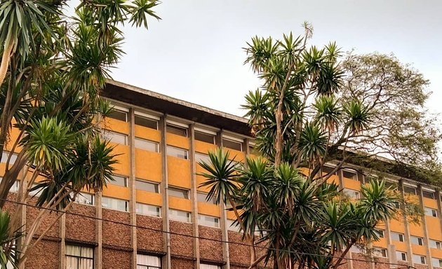 Photo of Lycée Guebre-Mariam Gari