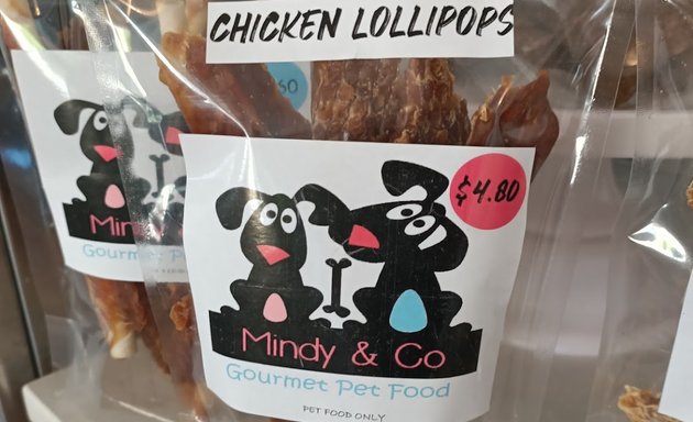 Photo of Mindy & Co Gourmet Pet Treats