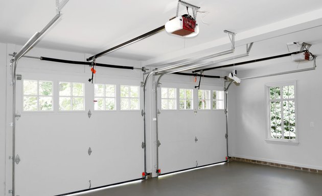 Photo of Expert Garage悦Doors - Spring Repair