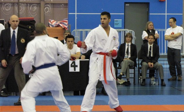 Photo of Abbotsford Karate Academy