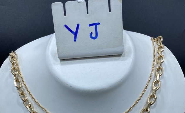 Photo of y. j. Jewellery