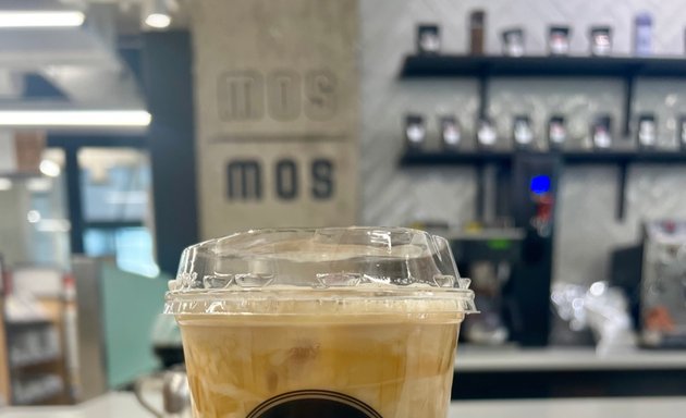 Photo of Mos Mos Coffee