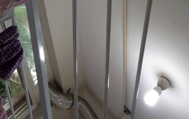 Photo of Usendry Clothes Drying Stand