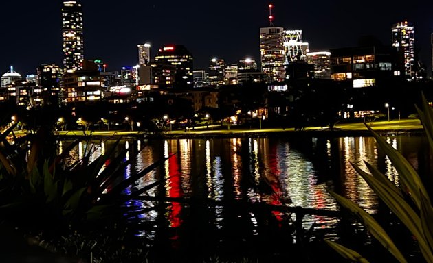 Photo of Norman Bridge Reserve