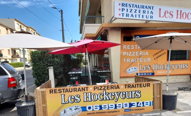 Photo de Restaurant Les Hockeyeurs