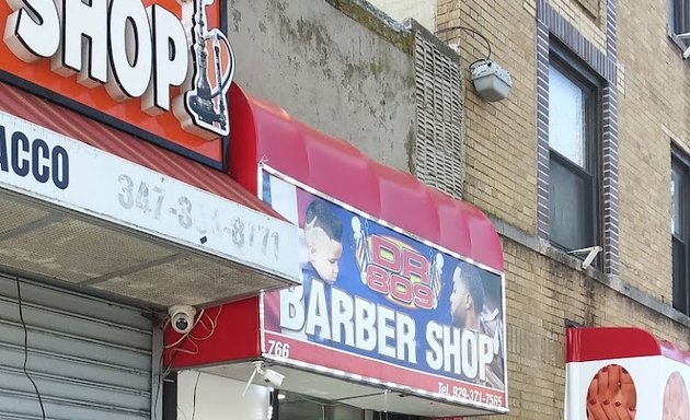 Photo of DR809 Barber Shop