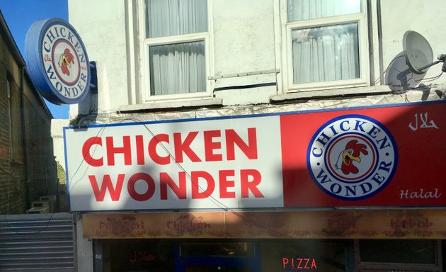 Photo of Chicken Wonder