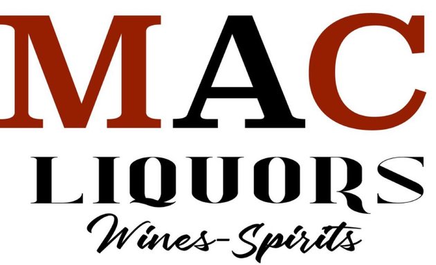 Photo of Mac Liquors Corporation
