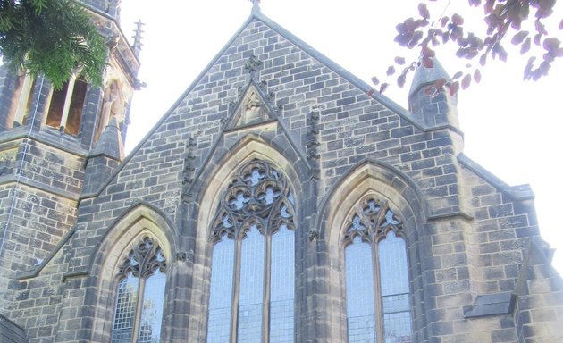 Photo of The Bridge United Reformed Church