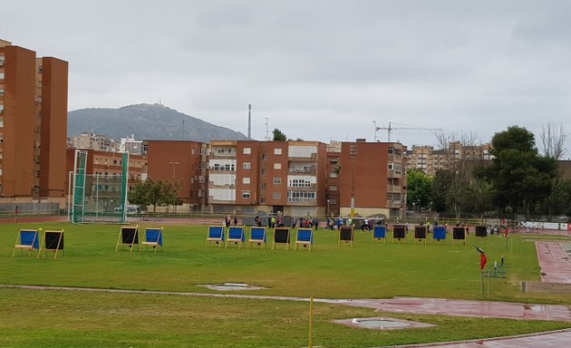 Foto de Pista Municipal de Atletismo