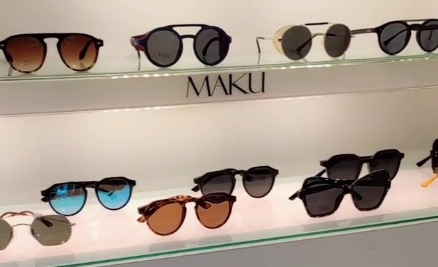 Foto de Maku Sunglasses Co.