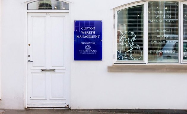 Photo of Clifton Wealth Management