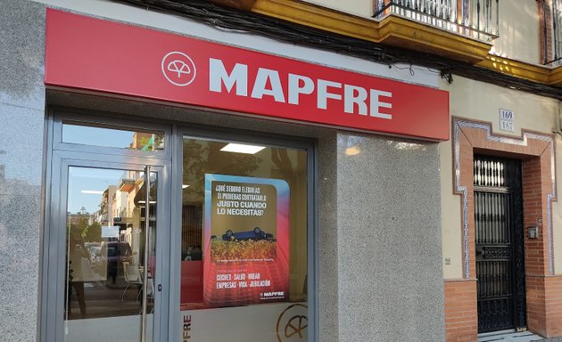 Foto de Mapfre