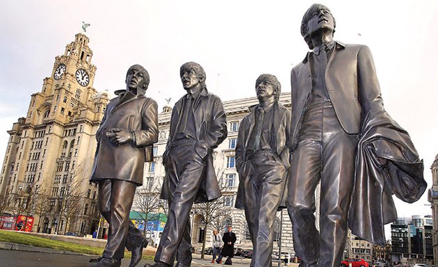 Photo of Liverpool Beatles Tours