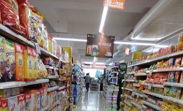 Photo of Star Market A Tata Enterprise