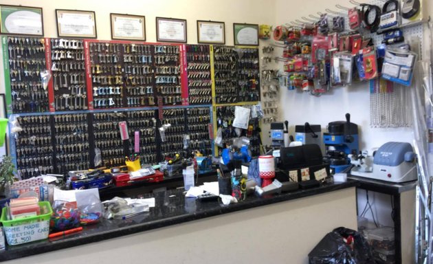 Photo of ITCC Locksmiths