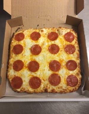 Photo of Bambino's Pizza