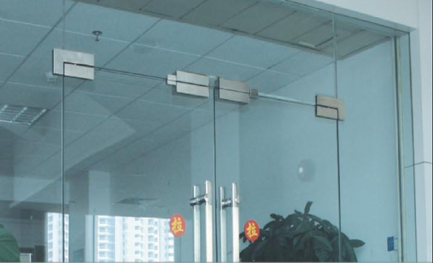 Photo of M Y Glass & uPVC Doors and Windows