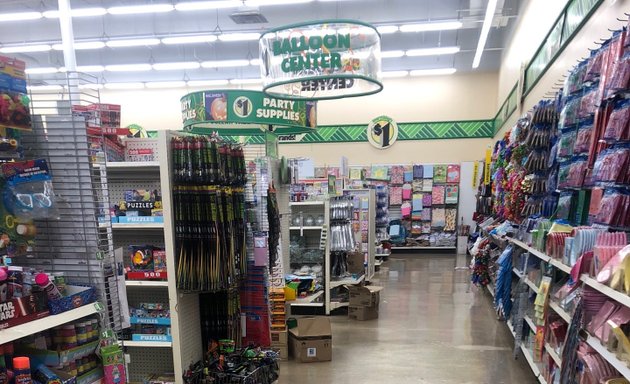 Photo of Dollar Tree