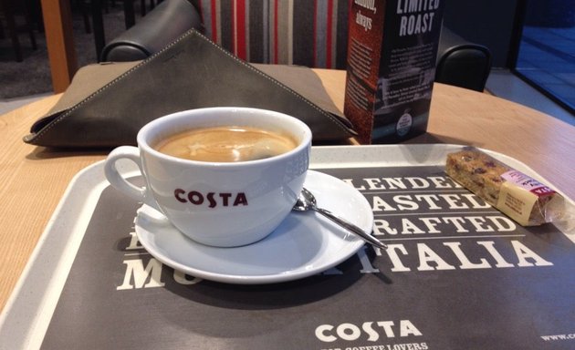 Photo of Costa Coffee