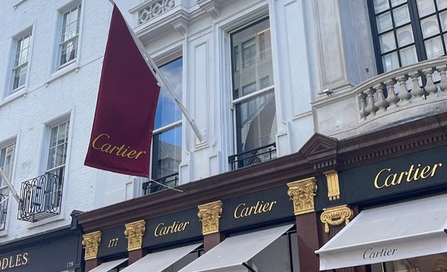 Photo of Cartier