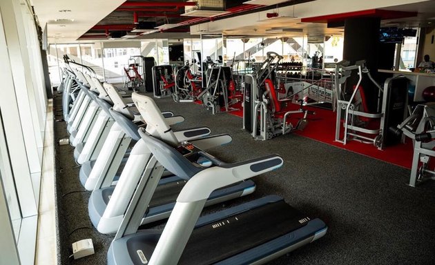 Photo of Fitness 1 Gym