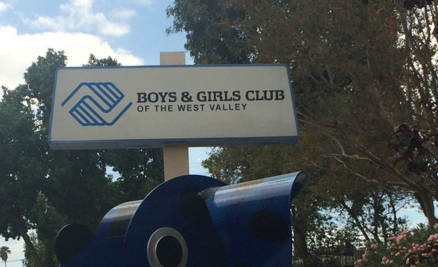 Photo of Boys & Girls Club of the West Valley