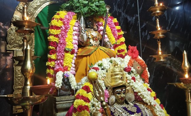 Photo of Sri Maha Angalaparameshwari Gudi