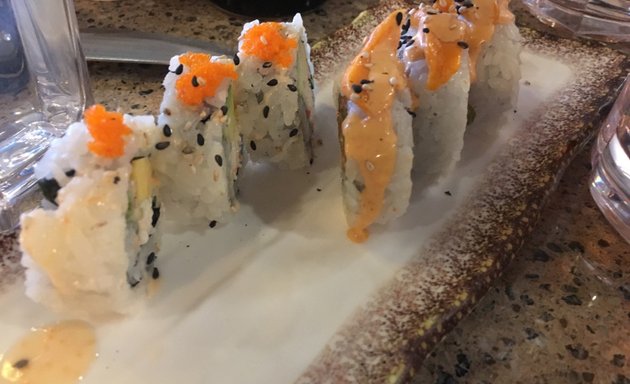 Photo of Lava Rock Grille & Sushi