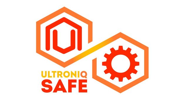 Photo of Ultroniq Safe