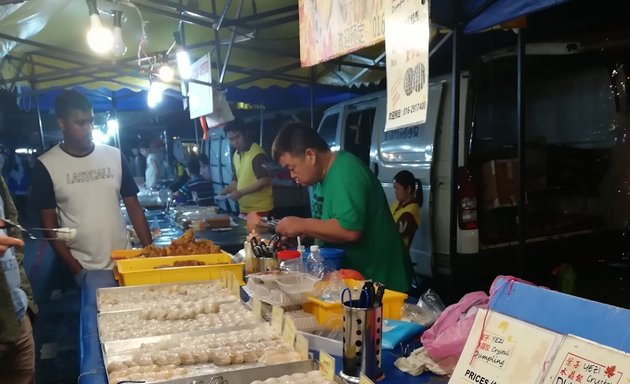Photo of Pasar Malam Kinrara Friday