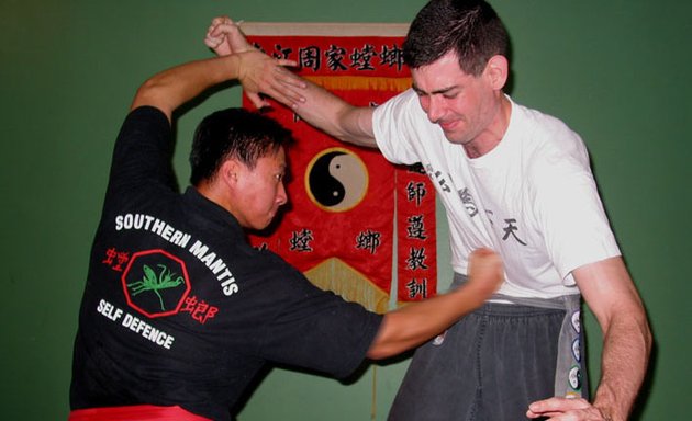 Photo of The Australian School of Kung Fu and Tai Chi