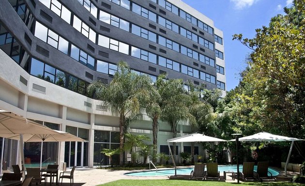 Photo of Garden Court Milpark