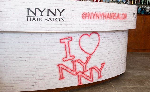 Photo of New York New York Hair Salon