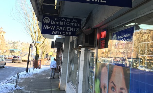 Photo of Burnaby Heights Dental Centre