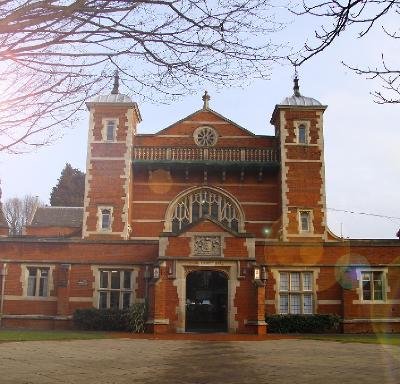 Photo of Harrow Music service