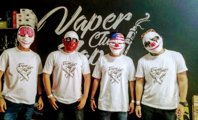 Foto de VaperClubAQP (VapeShop & SmokeShop)