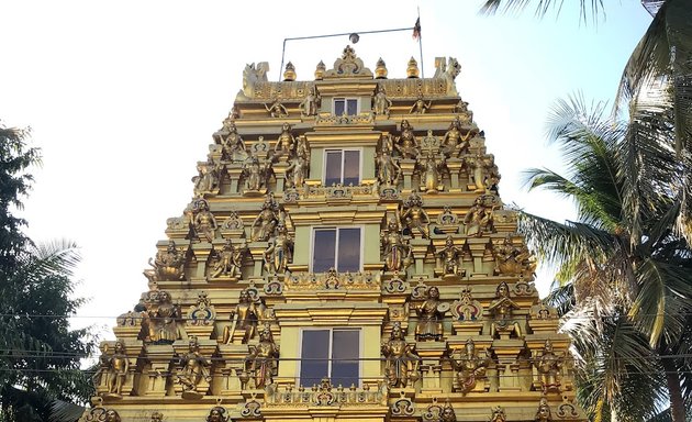 Photo of Shri Veeranjaneya Temple