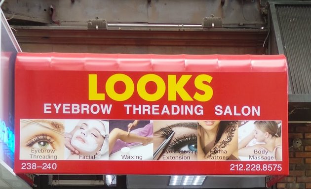 Photo of Looks Threading Beauty Salon