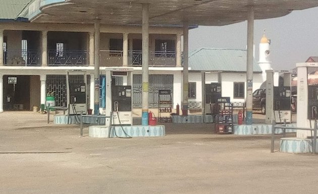 Photo of Star Oil Fuel Station