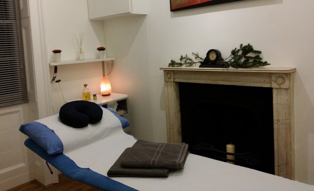 Photo of Judd Street Osteopaths