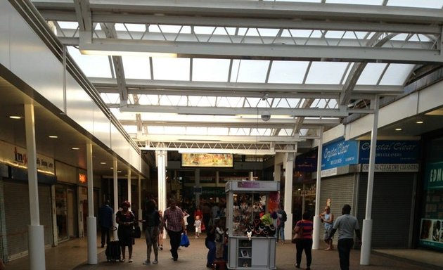 Photo of Edmonton Green Shopping Centre Toilets