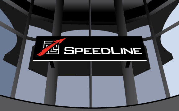 Photo of SpeedLine Solutions Inc.