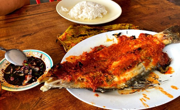 Photo of Restoran Ikan Bakar Din