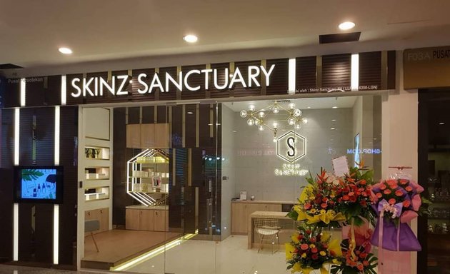 Photo of Skinz Sanctuary @ Subang Jaya