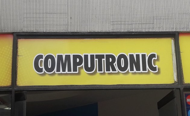 Foto de Computronic Tech