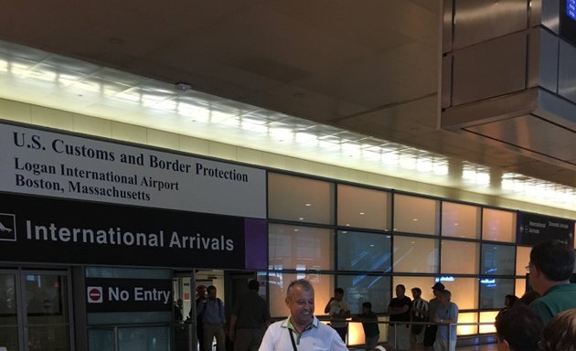 Photo of U.S. Customs and Border Protection