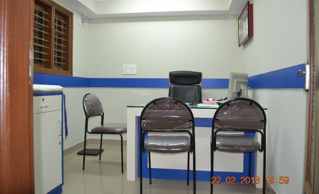 Photo of Little Kids Clinic