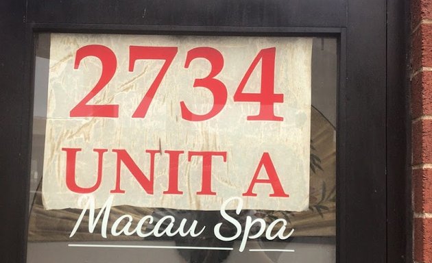 Photo of Macau SPA