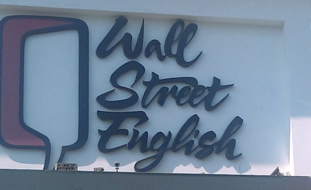 Foto de Wall Street English